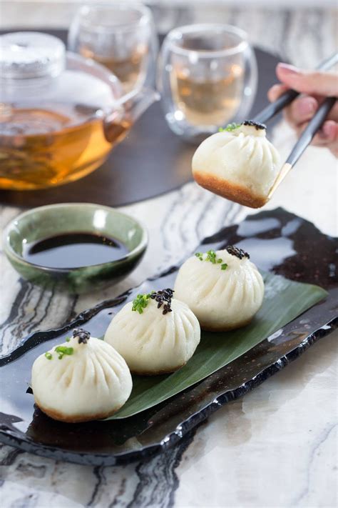 hua yuan brasserie chinoise reviews|Impressive unli dim sum and dumplings .